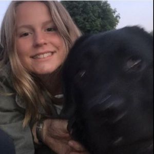 Meet your Posher, Elsa